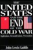 The United States and the End of the Cold War: Implications, Reconsiderations, Provocations