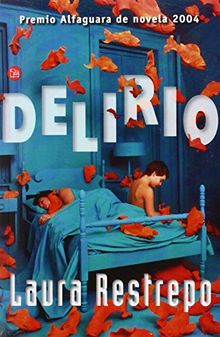 Delirio (FORMATO GRANDE, Band 730014)