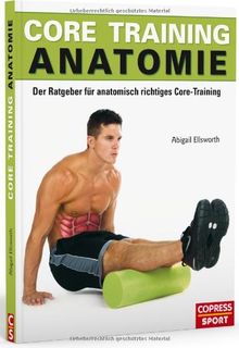 Core Training Anatomie: Der Ratgeber für anatomisch richtiges Core-Training