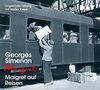 Maigret auf Reisen: Ungekürzte Lesung mit Walter Kreye (4 CDs) (Georges Simenon)