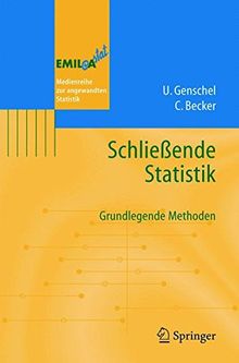 Schließende Statistik: Grundlegende Methoden (EMIL@A-stat)