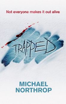 Trapped (English Edition)