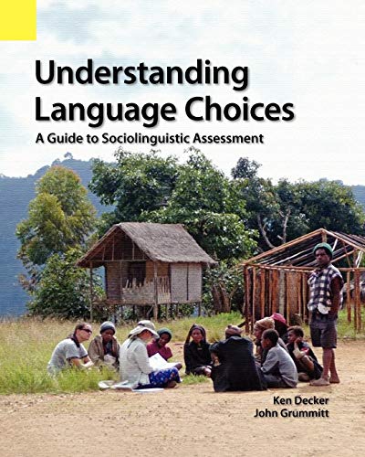 Understanding Language Choices: A Guide to Sociolinguistic Assessment