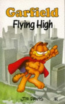 Garfield Flying High (Garfield Pocket Books)