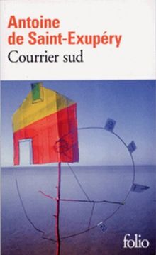 COURRIER SUD (FOLIO) de Saint-Exupery, Antoine de | Livre | état très ...