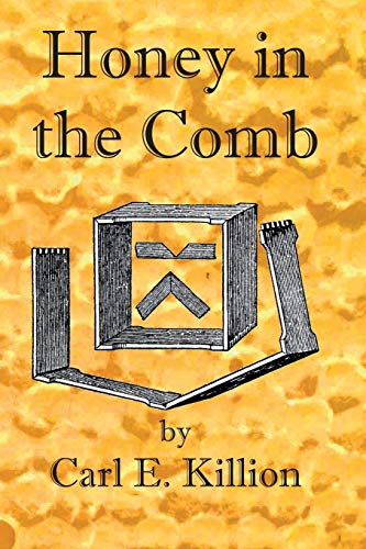 Killion, Carl Everest Honey In The Comb