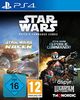 Star Wars™ Racer and Commando Combo - PlayStation 4