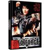 RED FORCE - In The Line OF Duty IV - Yes, Madam 4 - Limited Mediabook - Cover A - Blu-ray & DVD