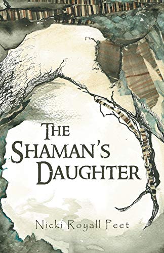 The Shaman's Daughter