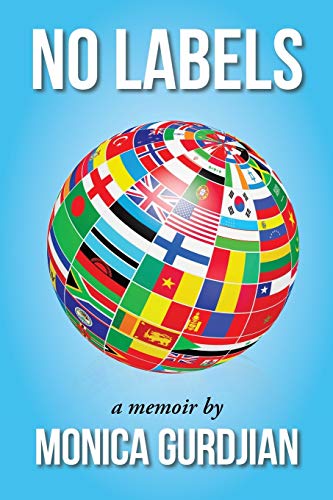 No Labels: A Memoir By