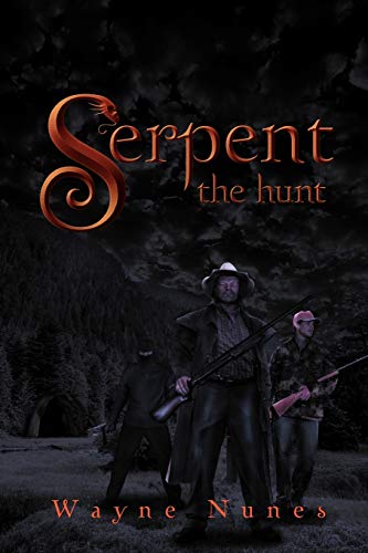 Serpent: The Hunt