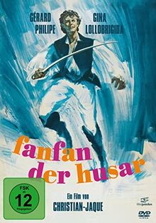 Fanfan, der Husar (Filmjuwelen)