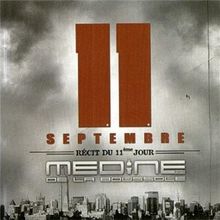 11 Septembre