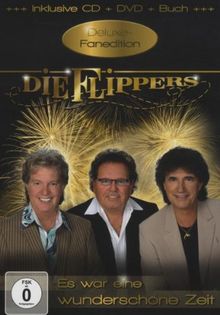 Es War Eine Wunderschöne Zeit von Flippers,die | CD | Zustand gut