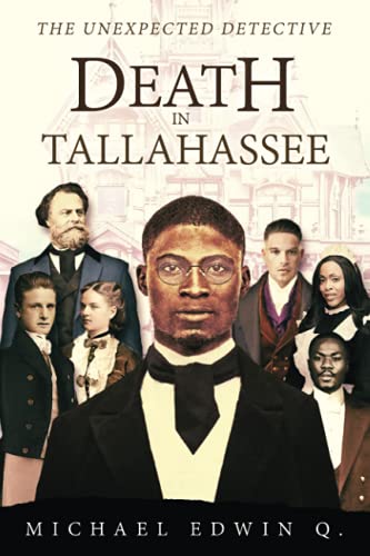 Death in Tallahassee: The Unexpected Detective