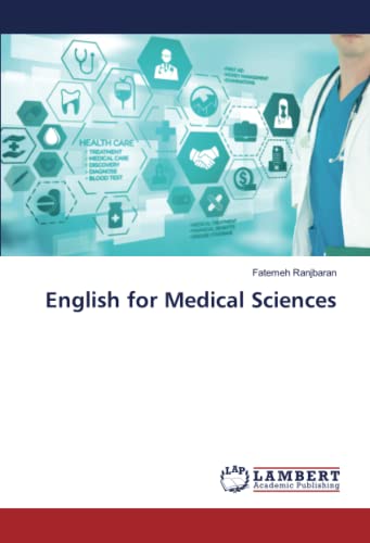 English for Medical Sciences: DE