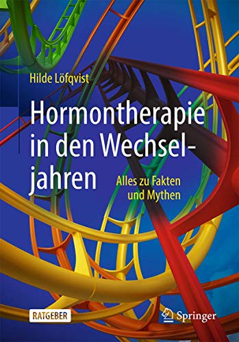 Hormontherapie in den Wechseljahren: Alles zu Fakten und Mythen