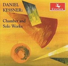 Campo/Robertson/Duckles/Corbett/Kes - Chamber And Solo Works | CD | Zustand sehr gut