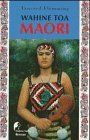 Wahine Toa Maori. Roman aus Aotearoa, dem Neuseeland der Maorikriegerinnen