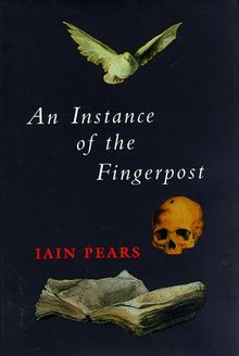An Instance of the Fingerpost