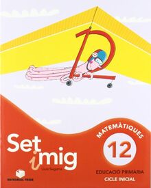 SET I MIG Q.C. 12 - 2 EPO