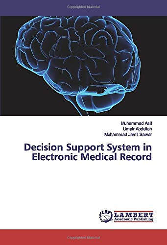 Decision Support System in Electronic Medical Record