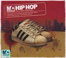 Mastercuts Hip Hop