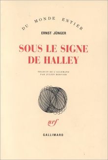 Sous le signe de Halley