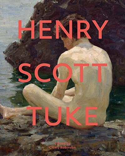 Robinson, Cicely: Henry Scott Tuke