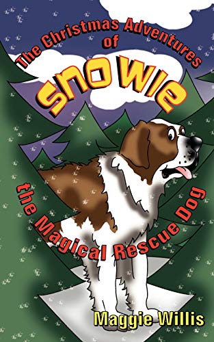 The Christmas Adventures of Snowie