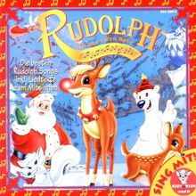 Rudolph Sing Mit Von Rudolph Mit Der Roten Nase