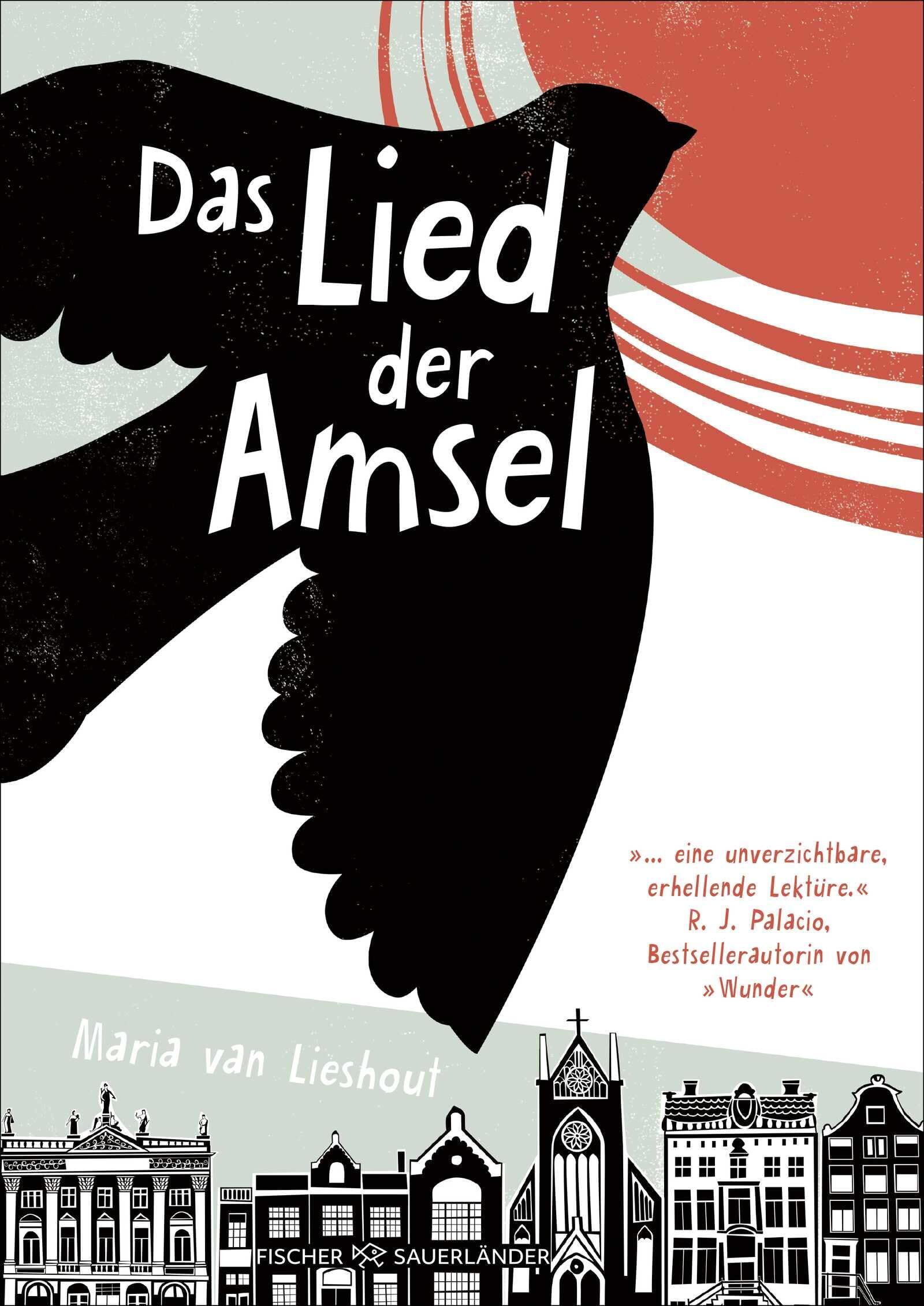 Das Lied der Amsel: Historische Graphic Novel: Eine wahre Geschichte über den Widerstand im Zweiten Weltkrieg - Neu