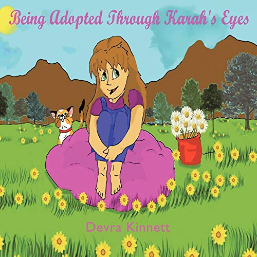 Being Adopted Through Karah's Eyes