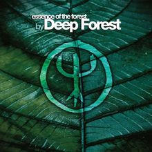 Essence Of The Forest
