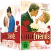 Girlfriends - Die komplette Serie [24 DVDs]