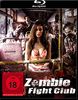 Zombie Fight Club [Blu-ray]