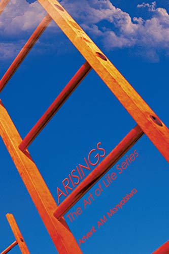 Arisings: The Art of Life Series