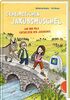 Geheimzeichen Jakobsmuschel. Jan und Mila entdecken den Jakobsweg: | Ein spannendes Kinder Sachbuch über Wandern auf dem berühmtesten Pilgerweg der Welt, für Kinder ab 7 Jahren
