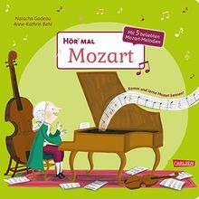 Mozart (Hör mal)