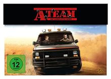 A-Team - Die komplette Serie 27 Discs)