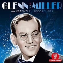 60 Essential Recordings von Glenn Miller  | CD | Zustand sehr gut