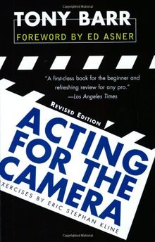 Acting for the Camera: Revised Edition