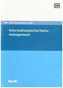Informationssicherheitsmanagement (DIN-Taschenbuch)