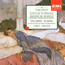 Lyrische Sinfonie