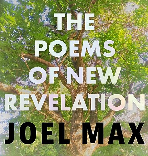 The Poems of New Revelation