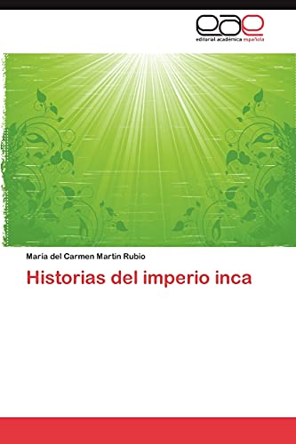 Historias del imperio inca
