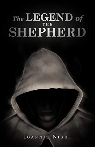 The Legend Of The Shepherd