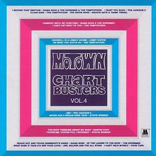 Motown Chartbusters Vol.4