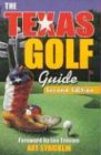 Texas Golf Guide, 2nd Edition