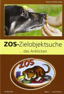 ... das Anklicken 01. ZOS-Zielobjektsuche